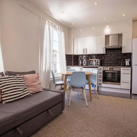 Bayswater Apartments By Allo Housing Londres Extérieur photo