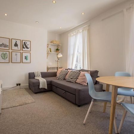 Bayswater Apartments By Allo Housing Londres Extérieur photo