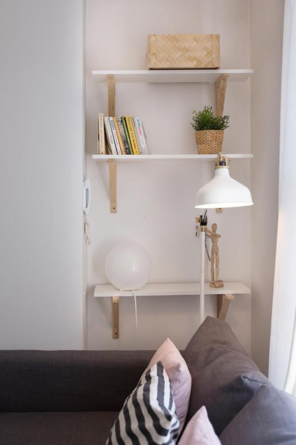 Bayswater Apartments By Allo Housing Londres Extérieur photo