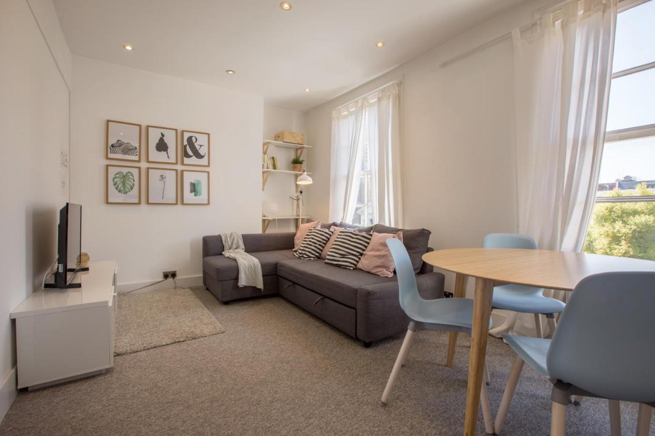 Bayswater Apartments By Allo Housing Londres Extérieur photo