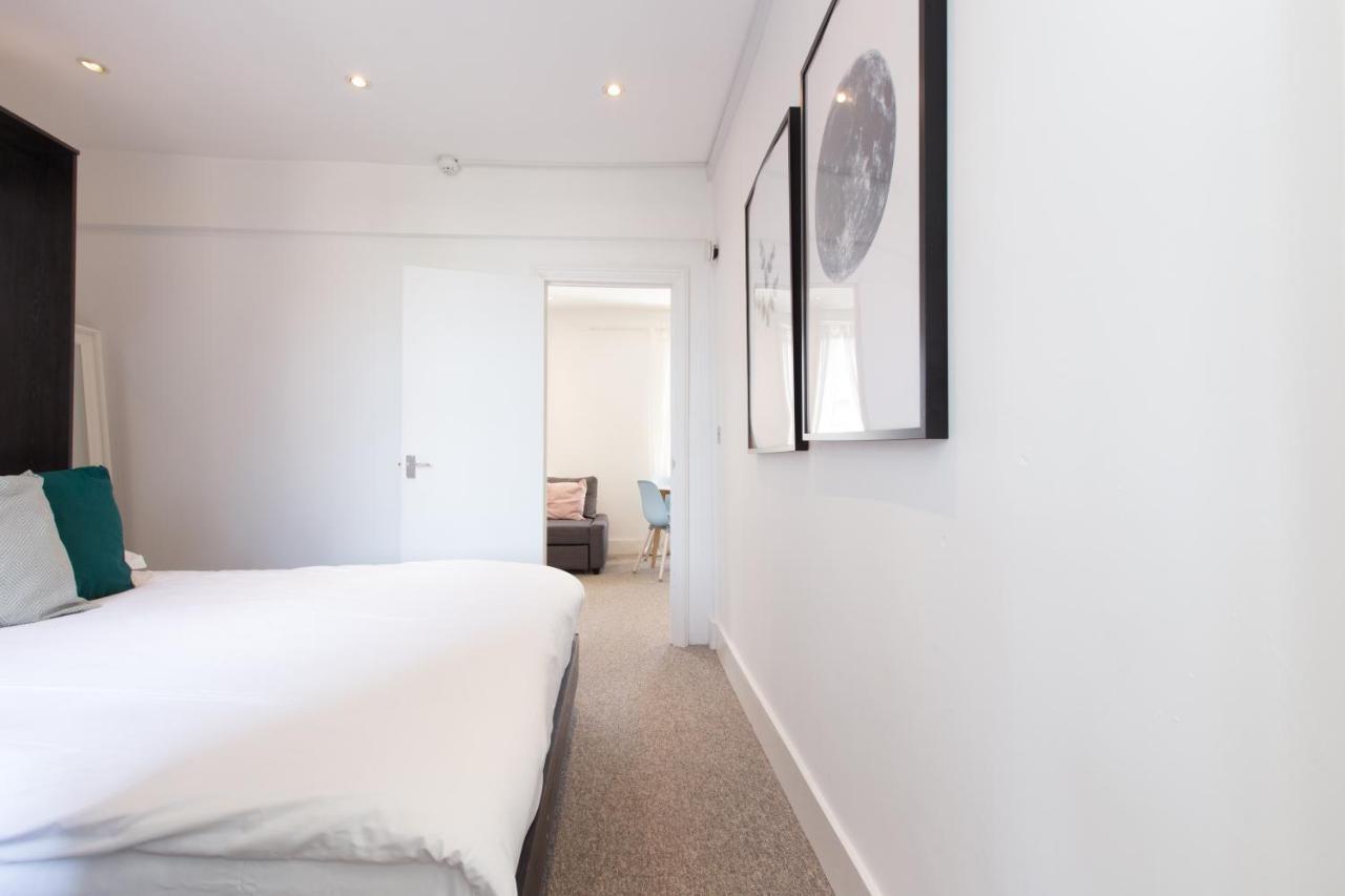 Bayswater Apartments By Allo Housing Londres Extérieur photo